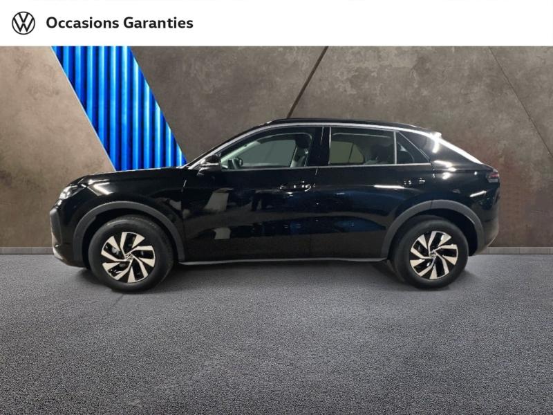 Voitures occasions VOLKSWAGEN T-ROC Life Villemomble