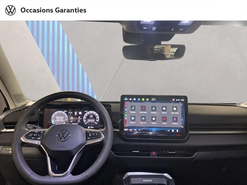 Voitures occasions VOLKSWAGEN T-ROC Life Villemomble
