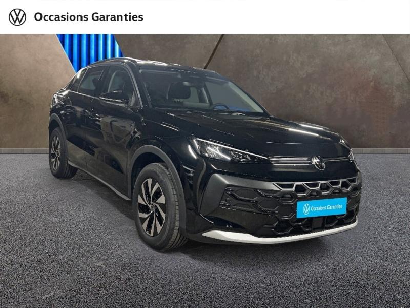 Voitures occasions VOLKSWAGEN T-ROC Life Villemomble