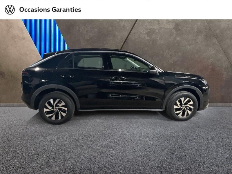 Voitures occasions VOLKSWAGEN T-ROC Life Villemomble
