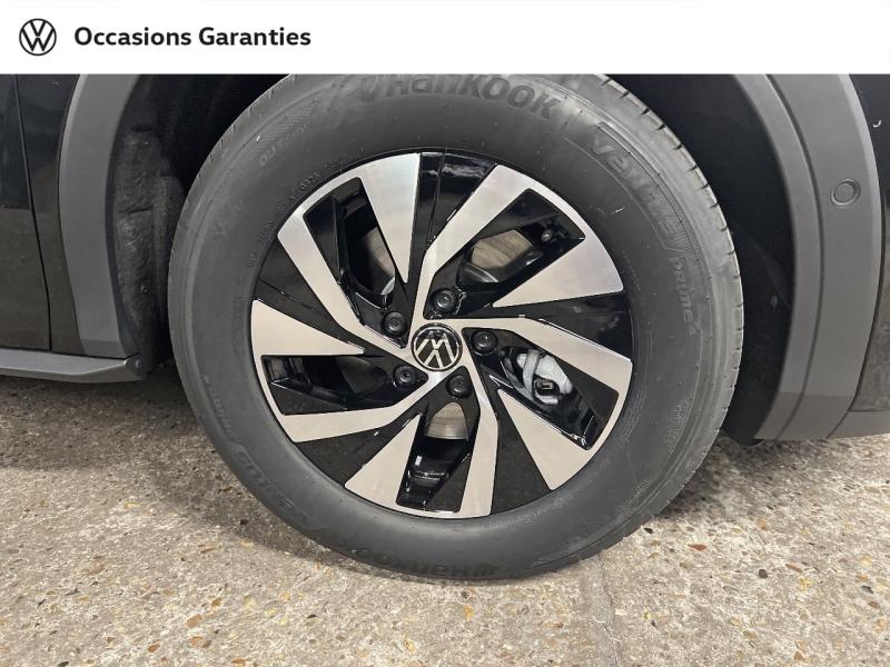 Voitures occasions VOLKSWAGEN T-ROC Life Villemomble