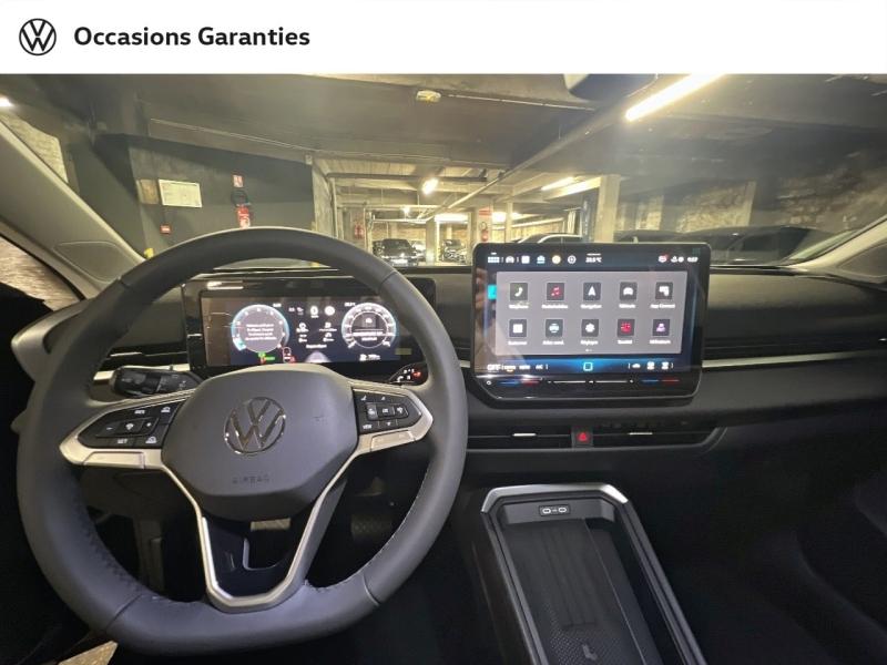 Voitures occasions VOLKSWAGEN T-ROC Life Villemomble