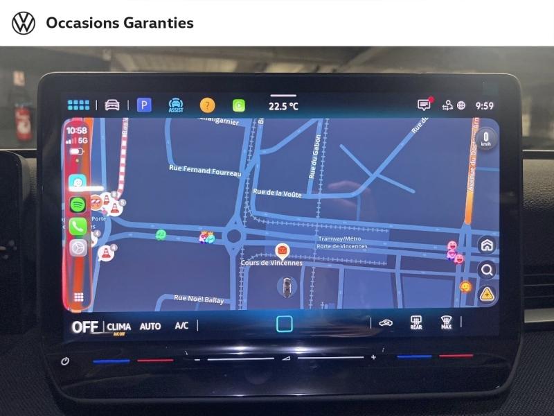 Voitures occasions VOLKSWAGEN T-ROC Life Villemomble