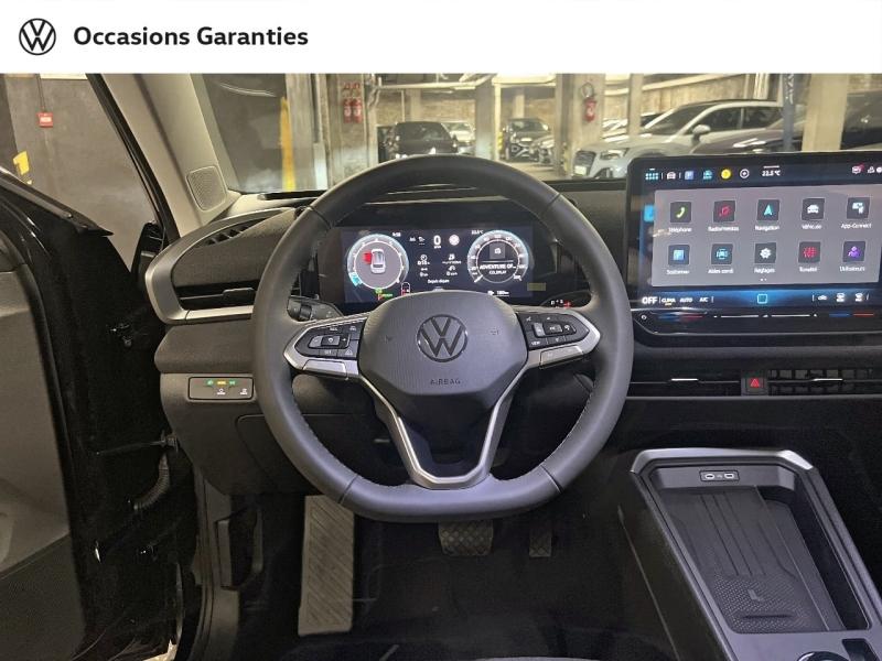 Voitures occasions VOLKSWAGEN T-ROC Life Villemomble