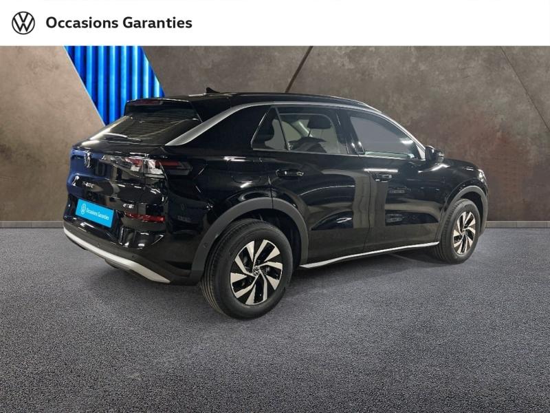 Voitures occasions VOLKSWAGEN T-ROC Life Villemomble