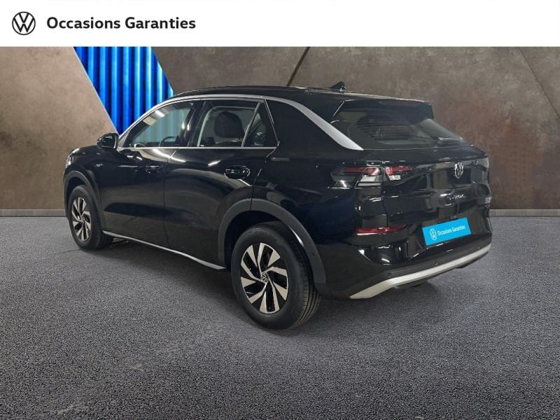 Voitures occasions VOLKSWAGEN T-ROC Life Villemomble