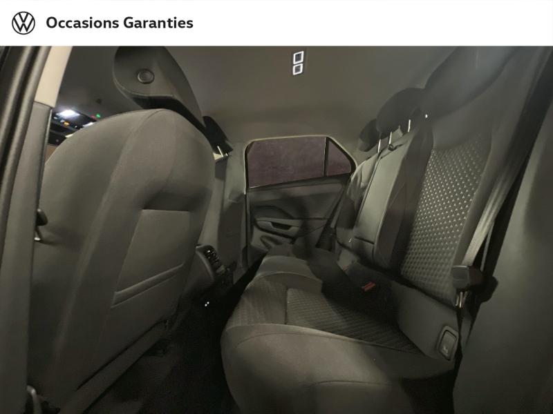 Voitures occasions VOLKSWAGEN T-ROC Life Villemomble