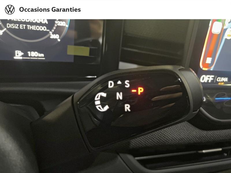 Voitures occasions VOLKSWAGEN T-ROC Life Villemomble