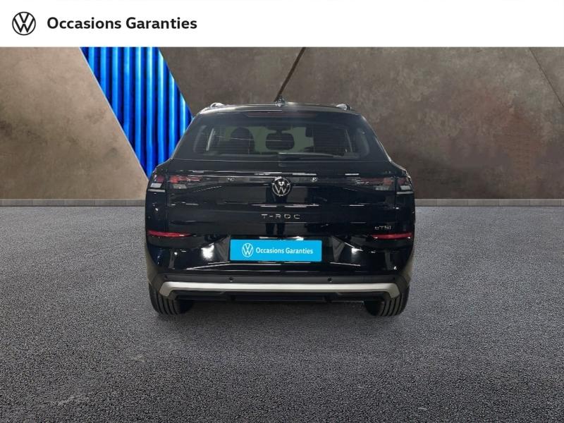 Voitures occasions VOLKSWAGEN T-ROC Life Villemomble