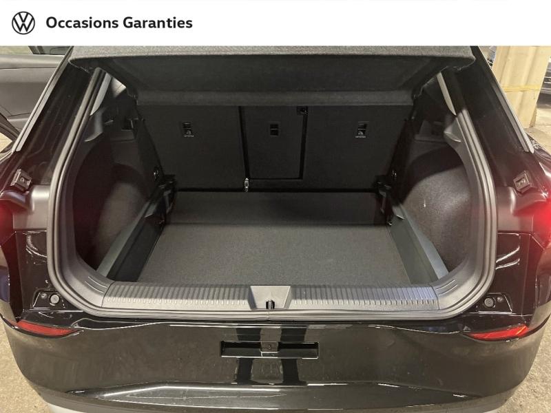 Voitures occasions VOLKSWAGEN T-ROC Life Villemomble