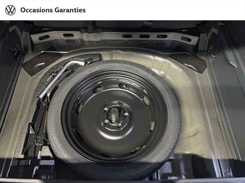 Voitures occasions VOLKSWAGEN T-ROC Life Villemomble