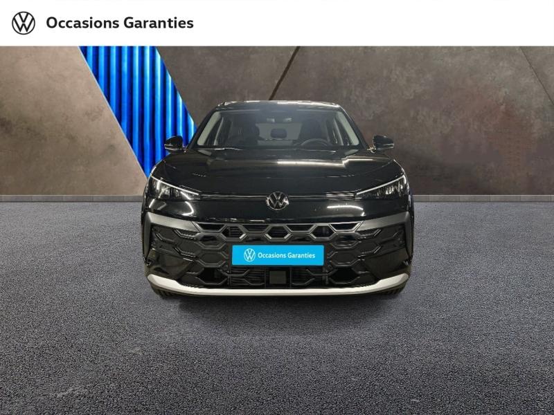 Voitures occasions VOLKSWAGEN T-ROC Life Villemomble
