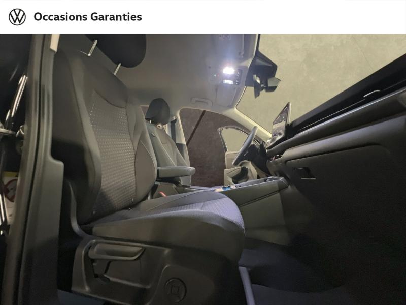 Voitures occasions VOLKSWAGEN T-ROC Life Villemomble