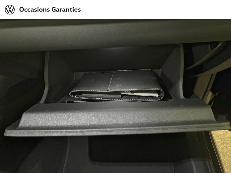 Voitures occasions VOLKSWAGEN T-ROC Life Villemomble