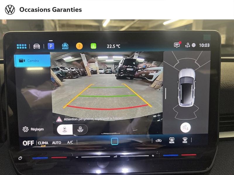 Voitures occasions VOLKSWAGEN T-ROC Life Villemomble