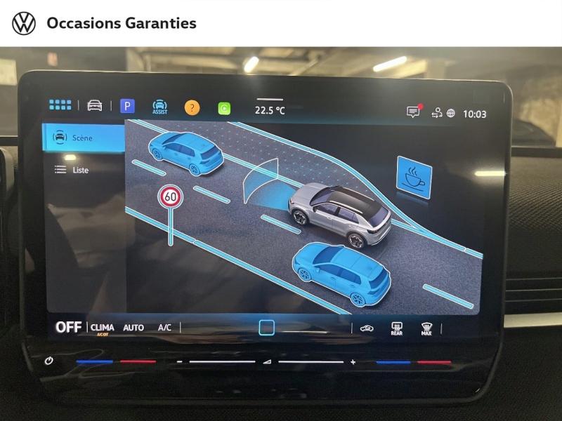Voitures occasions VOLKSWAGEN T-ROC Life Villemomble