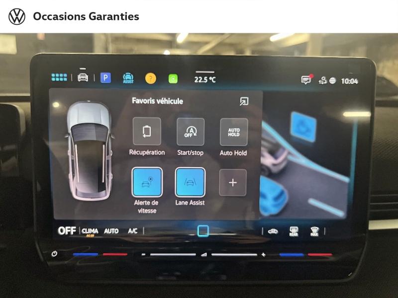 Voitures occasions VOLKSWAGEN T-ROC Life Villemomble