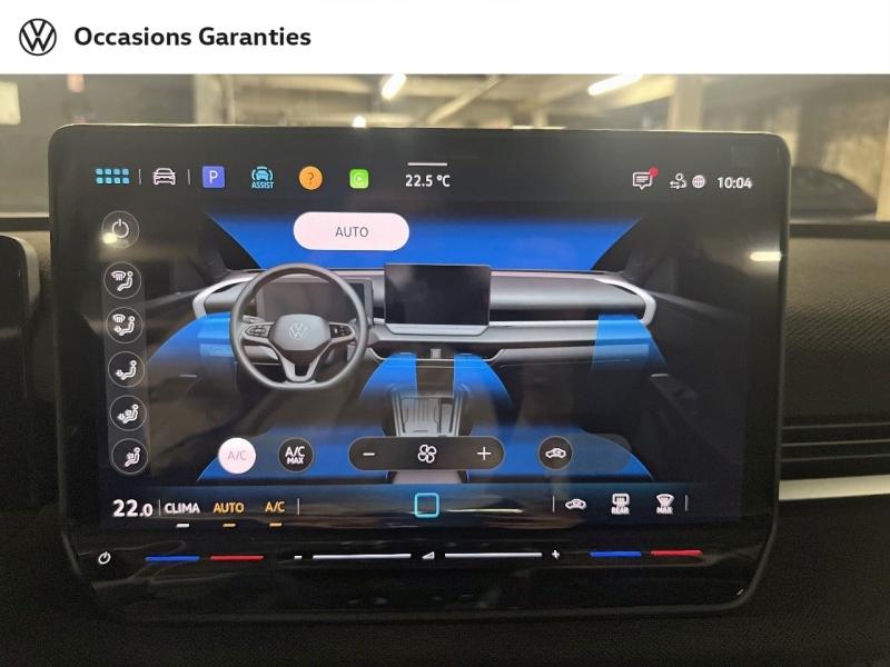 Voitures occasions VOLKSWAGEN T-ROC Life Villemomble