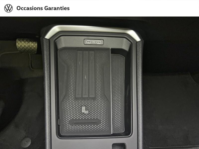 Voitures occasions VOLKSWAGEN T-ROC Life Villemomble