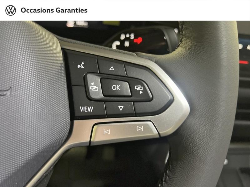 Voitures occasions VOLKSWAGEN T-ROC Life Villemomble