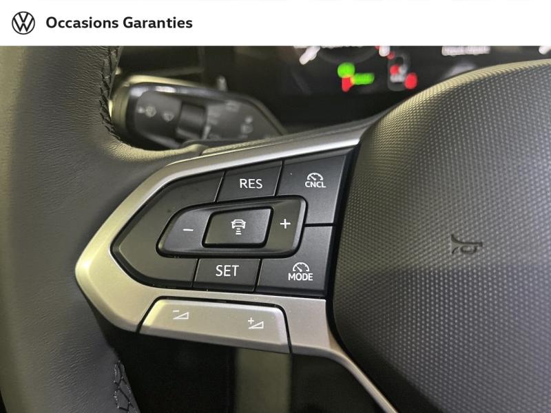 Voitures occasions VOLKSWAGEN T-ROC Life Villemomble