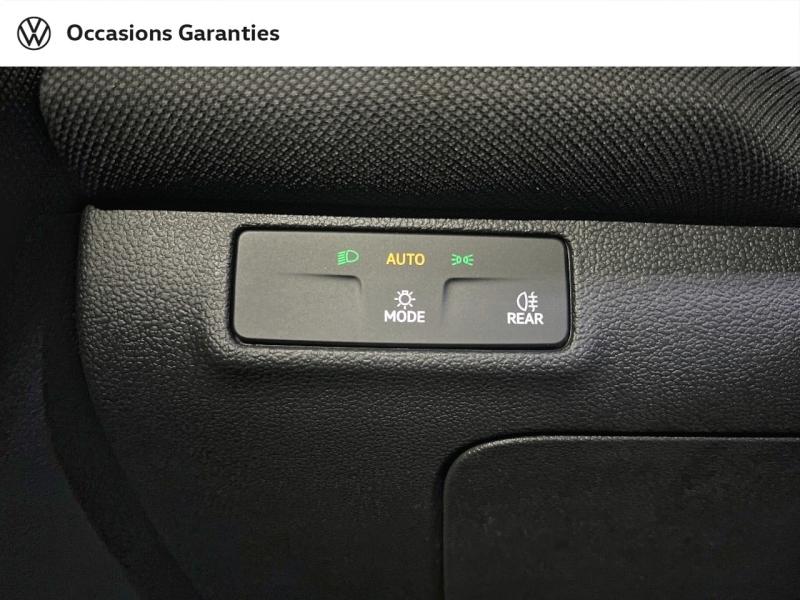 Voitures occasions VOLKSWAGEN T-ROC Life Villemomble