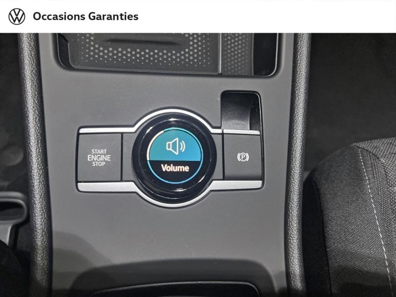 Voitures occasions VOLKSWAGEN T-ROC Life Villemomble