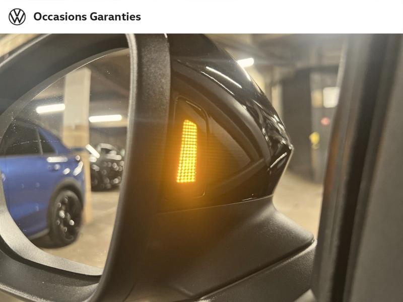 Voitures occasions VOLKSWAGEN T-ROC Life Villemomble
