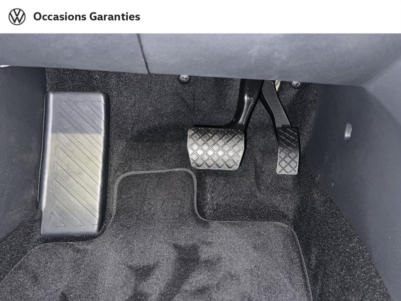 Voitures occasions VOLKSWAGEN T-ROC Life Villemomble