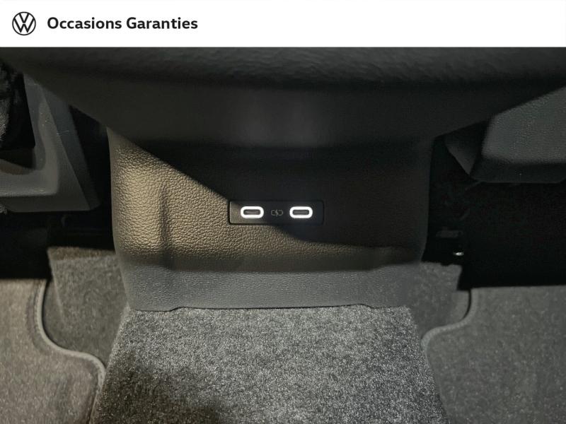 Voitures occasions VOLKSWAGEN T-ROC Life Villemomble