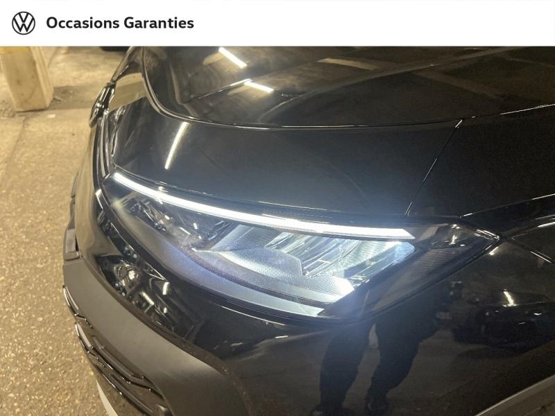Voitures occasions VOLKSWAGEN T-ROC Life Villemomble