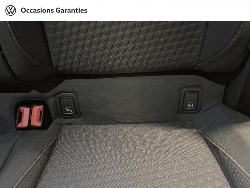 Voitures occasions VOLKSWAGEN T-ROC Life Villemomble