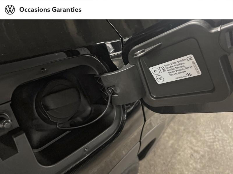 Voitures occasions VOLKSWAGEN T-ROC Life Villemomble