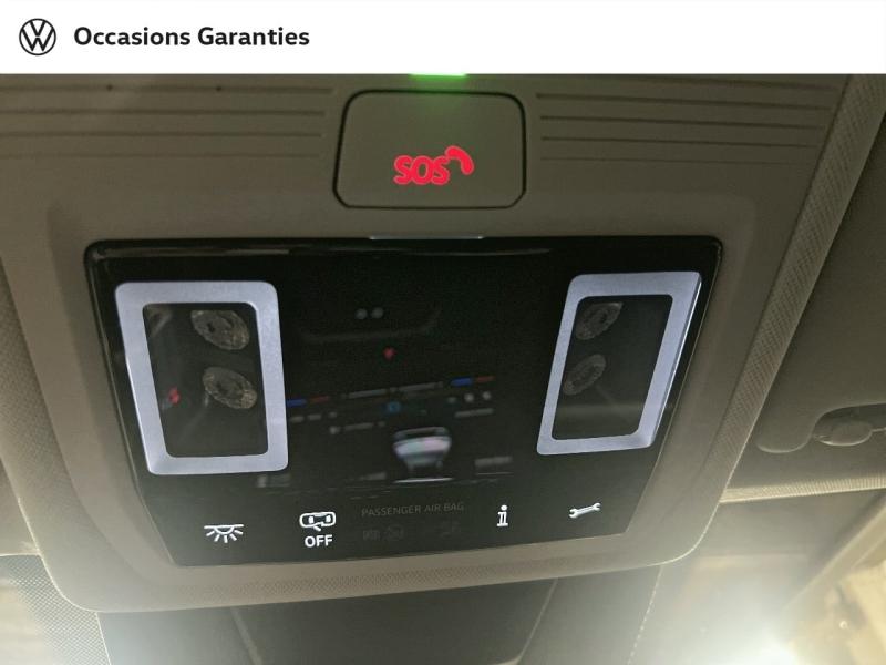 Voitures occasions VOLKSWAGEN T-ROC Life Villemomble