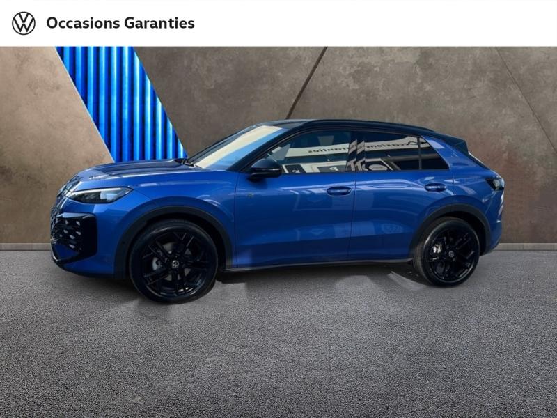 Voitures occasions VOLKSWAGEN T-ROC R-Line Villemomble
