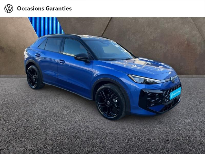 Voitures occasions VOLKSWAGEN T-ROC R-Line Villemomble