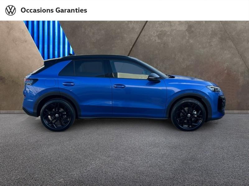 Voitures occasions VOLKSWAGEN T-ROC R-Line Villemomble