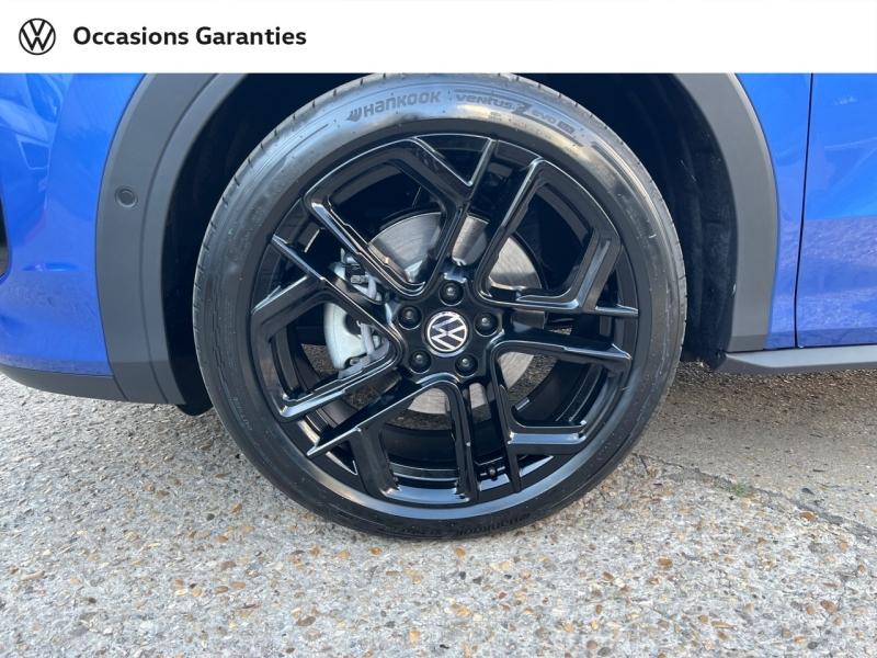 Voitures occasions VOLKSWAGEN T-ROC R-Line Villemomble