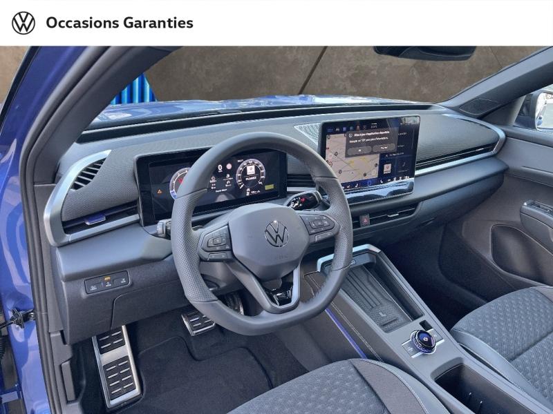 Voitures occasions VOLKSWAGEN T-ROC R-Line Villemomble