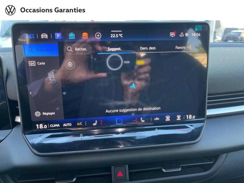 Voitures occasions VOLKSWAGEN T-ROC R-Line Villemomble