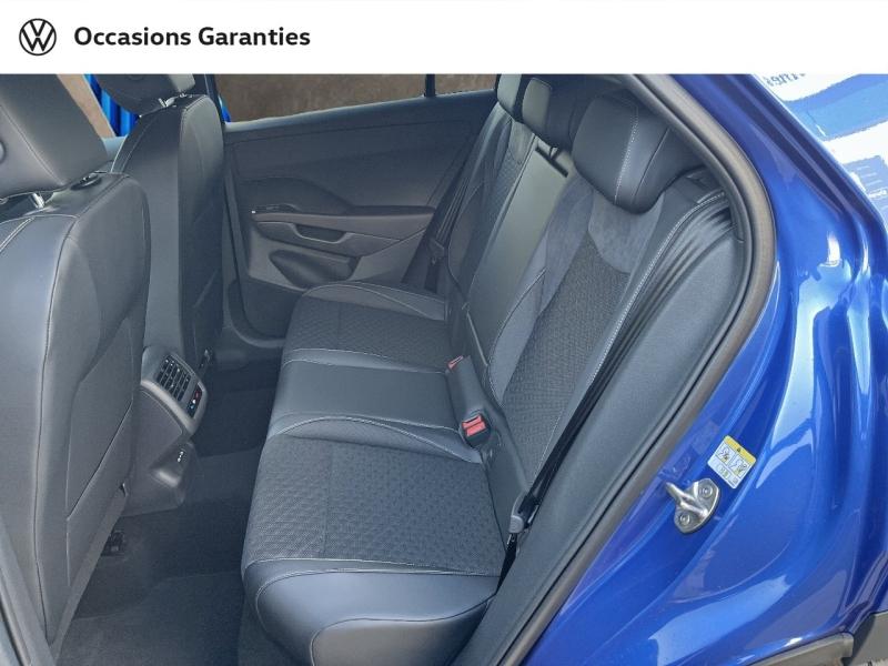 Voitures occasions VOLKSWAGEN T-ROC R-Line Villemomble