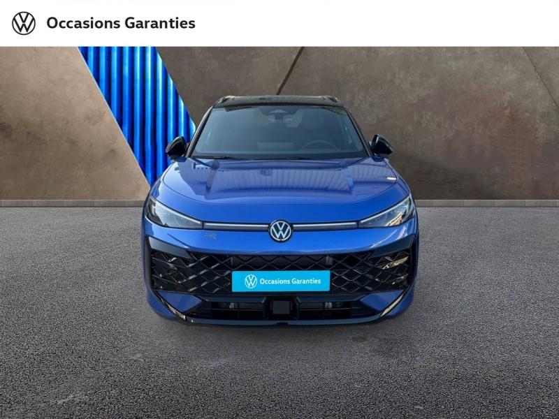 Voitures occasions VOLKSWAGEN T-ROC R-Line Villemomble