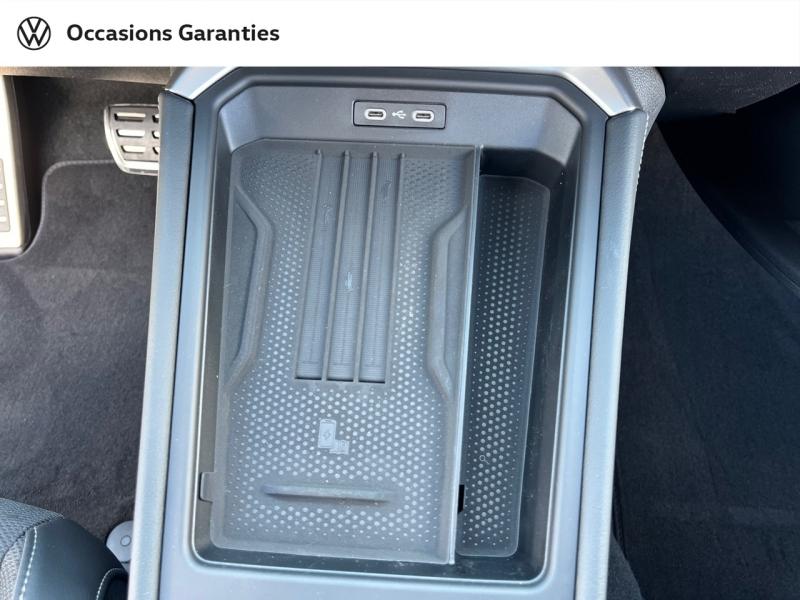 Voitures occasions VOLKSWAGEN T-ROC R-Line Villemomble