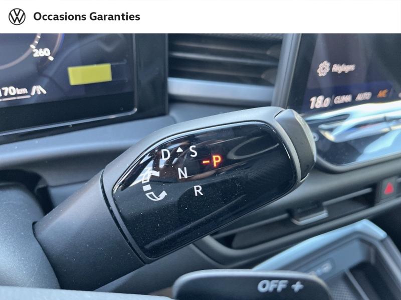 Voitures occasions VOLKSWAGEN T-ROC R-Line Villemomble