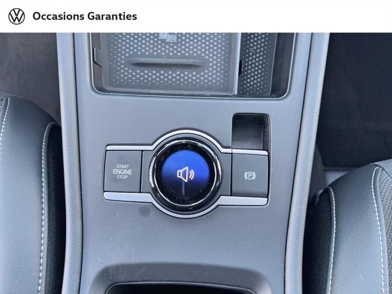 Voitures occasions VOLKSWAGEN T-ROC R-Line Villemomble