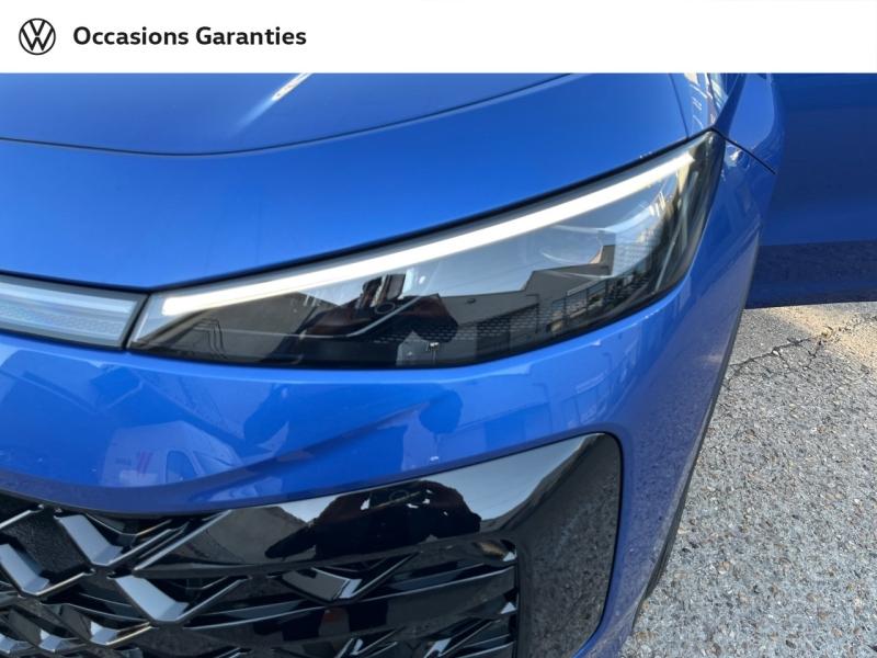 Voitures occasions VOLKSWAGEN T-ROC R-Line Villemomble