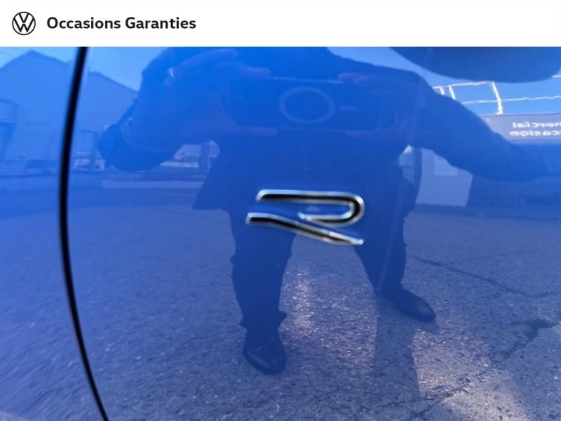 Voitures occasions VOLKSWAGEN T-ROC R-Line Villemomble