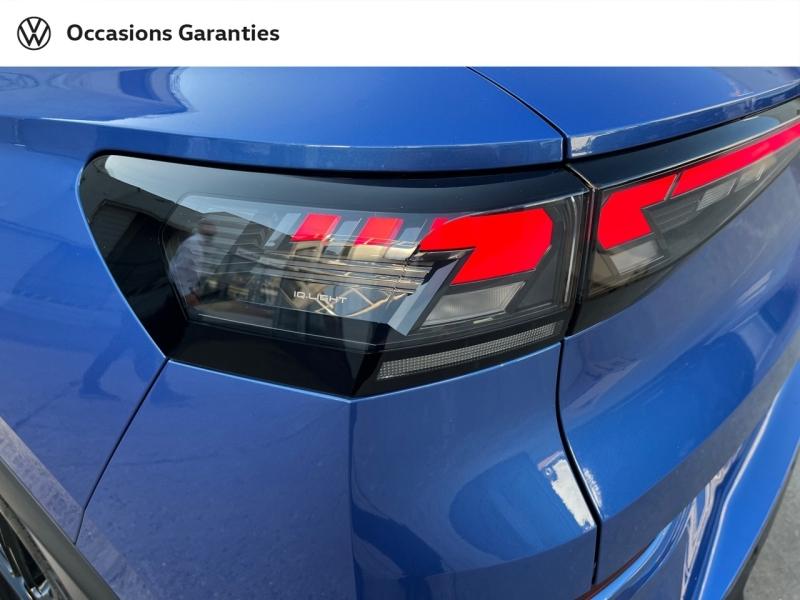 Voitures occasions VOLKSWAGEN T-ROC R-Line Villemomble