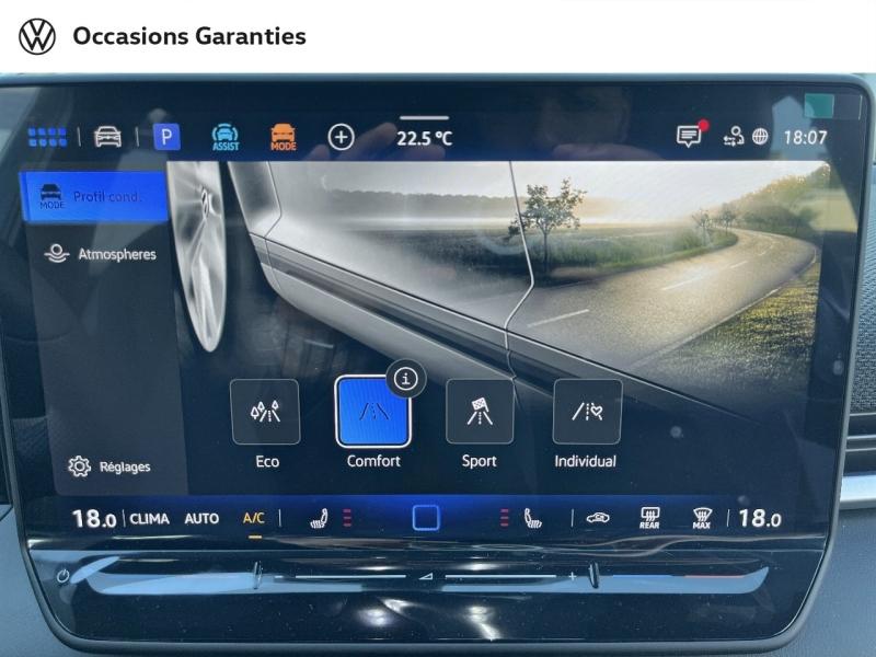 Voitures occasions VOLKSWAGEN T-ROC R-Line Villemomble