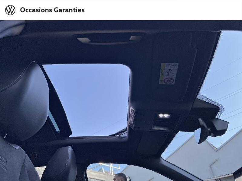 Voitures occasions VOLKSWAGEN T-ROC R-Line Villemomble